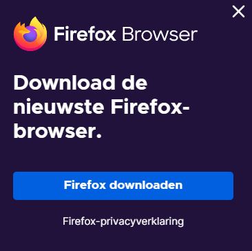 downloaden firefox